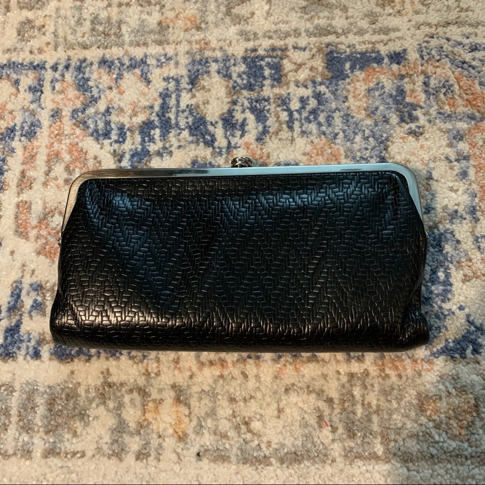 Hobo Clutch Wallet
